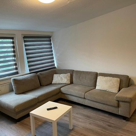 Apartment Bis Zu 8 Einzelbetten Stellplatz Wifi Essen Zewnętrze zdjęcie