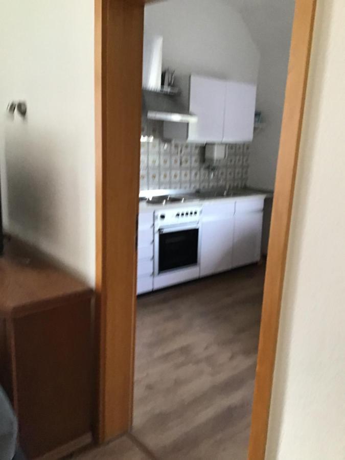 Apartment Bis Zu 8 Einzelbetten Stellplatz Wifi Essen Zewnętrze zdjęcie